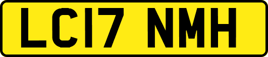 LC17NMH