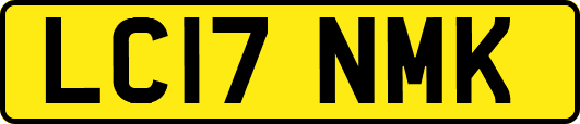 LC17NMK