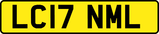 LC17NML