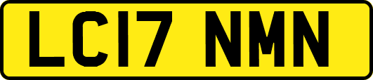 LC17NMN