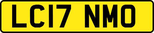 LC17NMO