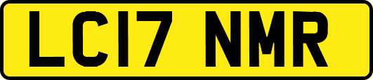 LC17NMR