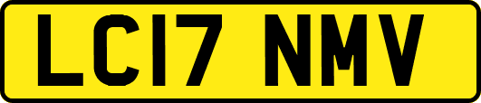 LC17NMV
