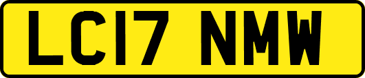 LC17NMW