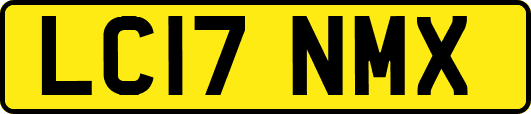 LC17NMX