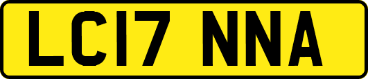LC17NNA