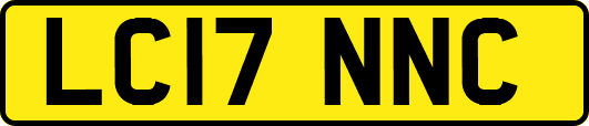 LC17NNC