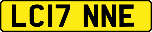 LC17NNE