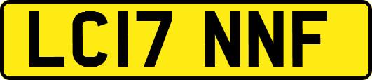 LC17NNF