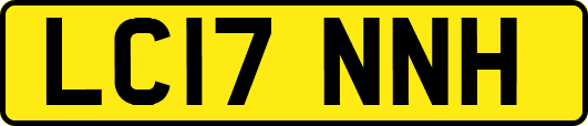 LC17NNH