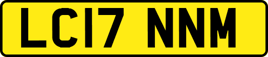 LC17NNM