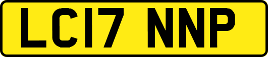 LC17NNP