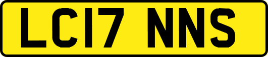 LC17NNS