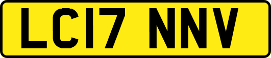 LC17NNV