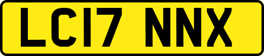 LC17NNX