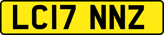 LC17NNZ