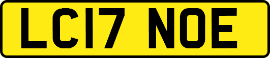 LC17NOE