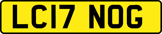 LC17NOG