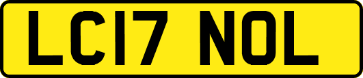 LC17NOL
