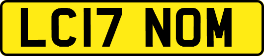 LC17NOM