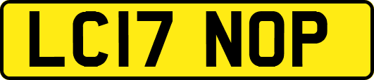 LC17NOP
