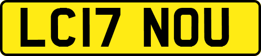 LC17NOU