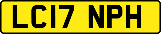 LC17NPH