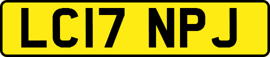 LC17NPJ