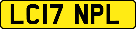LC17NPL