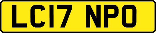 LC17NPO