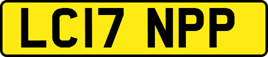 LC17NPP