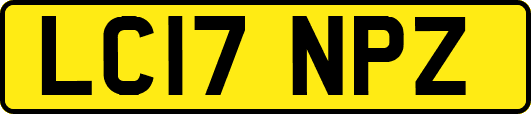 LC17NPZ