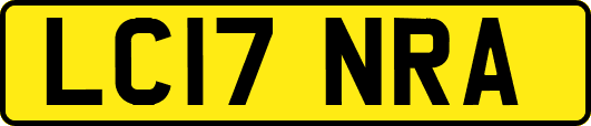 LC17NRA