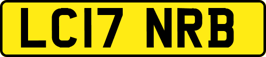 LC17NRB