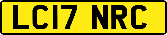 LC17NRC
