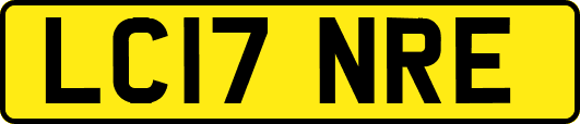 LC17NRE