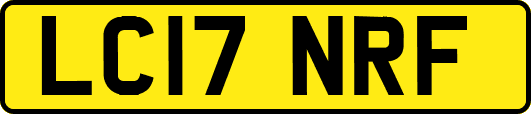LC17NRF