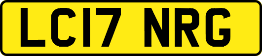 LC17NRG