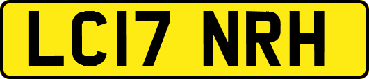 LC17NRH