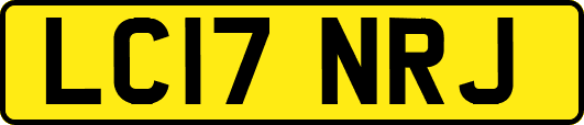 LC17NRJ