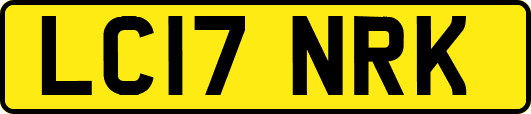 LC17NRK