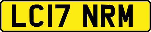 LC17NRM