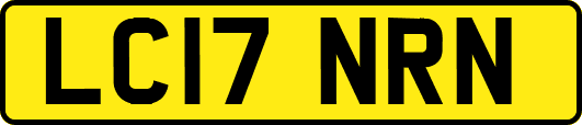 LC17NRN