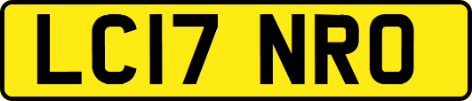 LC17NRO
