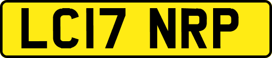 LC17NRP
