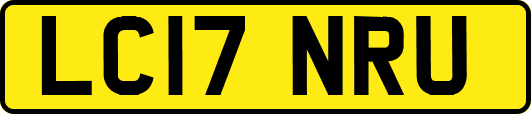 LC17NRU