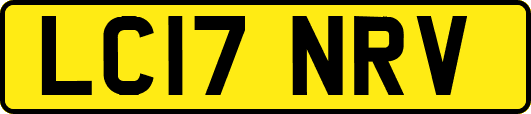 LC17NRV