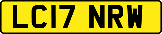 LC17NRW