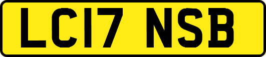 LC17NSB