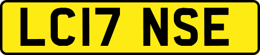LC17NSE